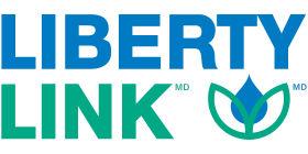 Logo Liberty LinkMD 