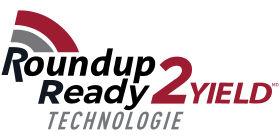 Logo Roundup Ready 2 RendementMD  