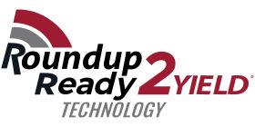 Roundup Ready 2 Yield® Technology Logo 