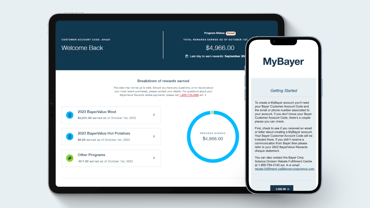 Decis® Prairies Insecticide | Bayer Crop Science Canada